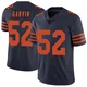 Jonathan Garvin ＃52 Youth Limited Chicago Bears Navy Blue Alternate Vapor Untouchable Jersey
