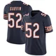 Jonathan Garvin ＃52 Youth Limited Chicago Bears Navy Team Color Vapor Untouchable Jersey