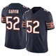 Jonathan Garvin ＃52 Youth Limited Chicago Bears Navy Vapor F.U.S.E. Jersey