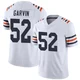 Jonathan Garvin ＃52 Youth Limited Chicago Bears White Alternate Classic Vapor Jersey